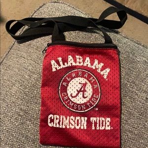 Alabama crossbody bag